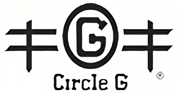 Circle-G-Boots-logo